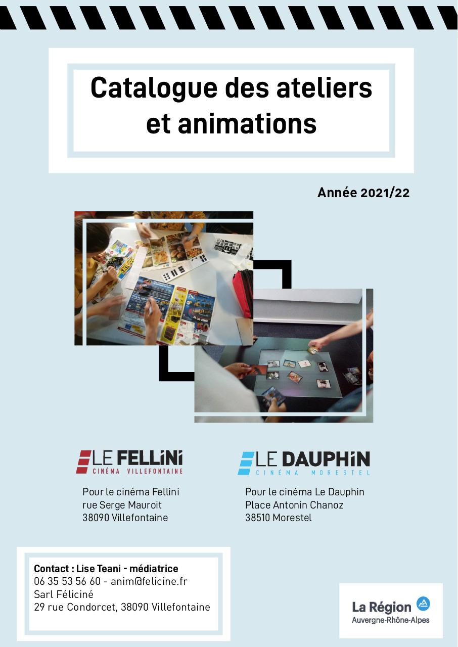 Catalogue ateliers intÃ©ractif 21-22.pdf - page 1/10