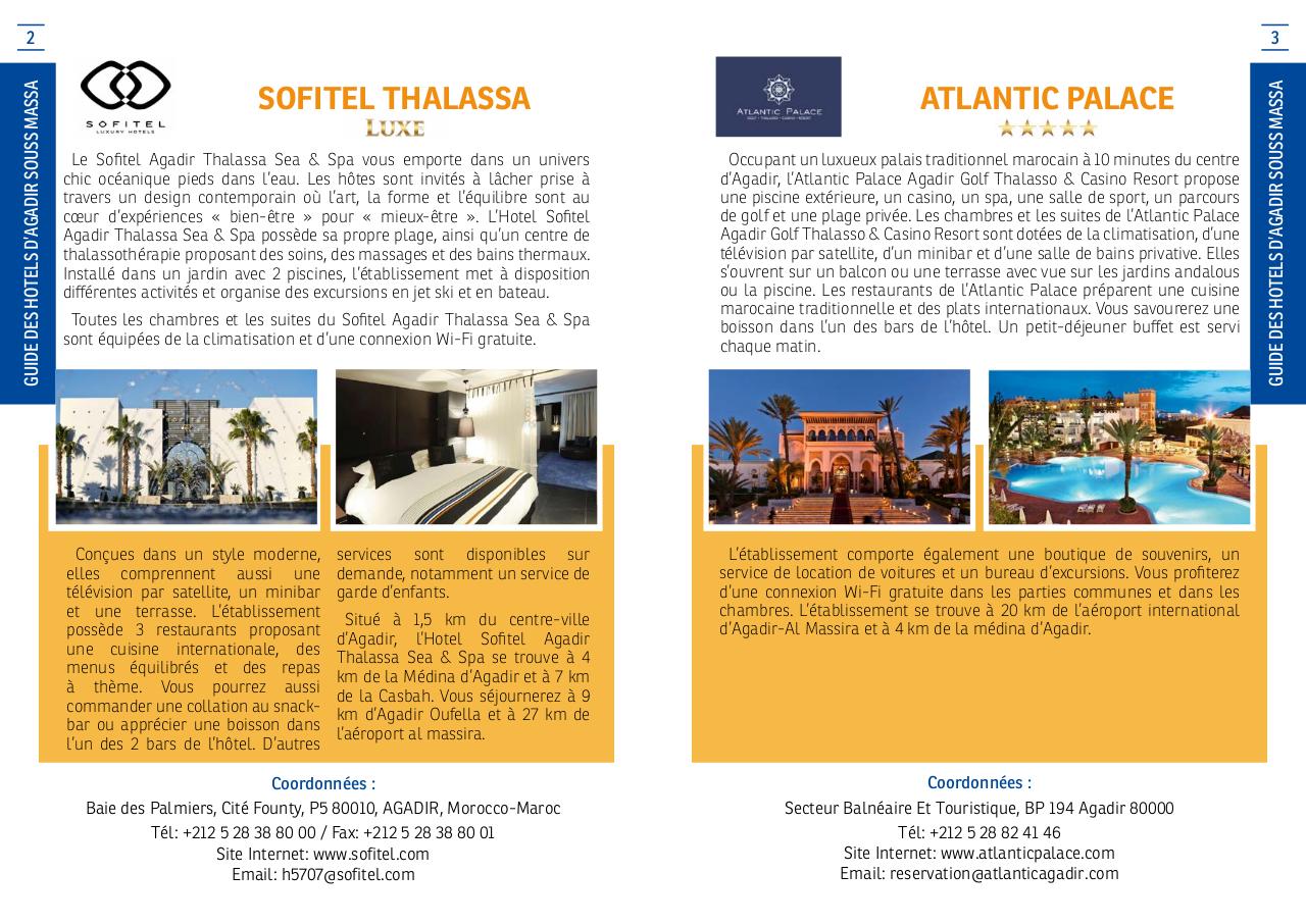 Aperçu du document Annuaire Hotel Agadir 2019.pdf - page 1/1