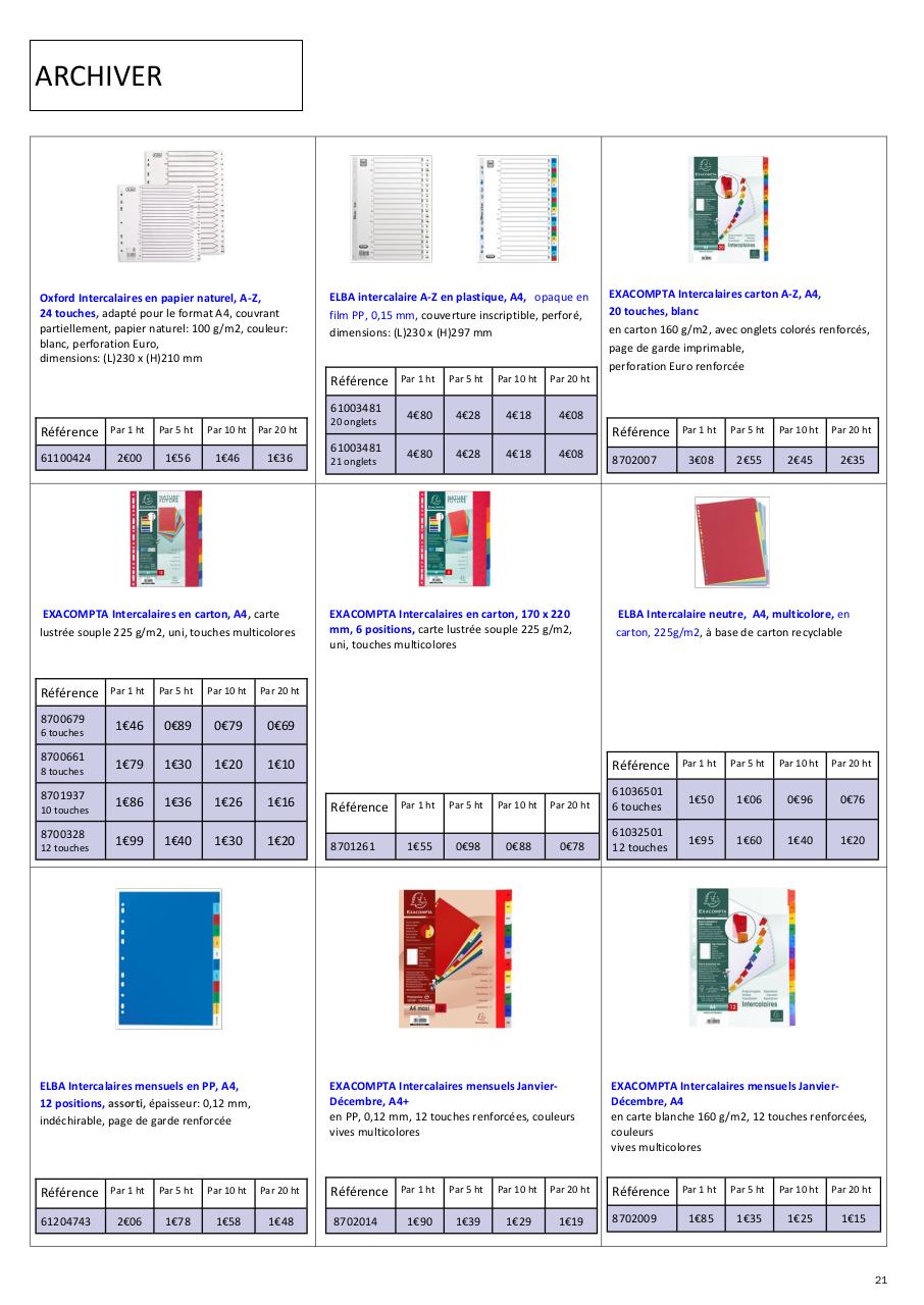 Aperçu du fichier PDF catalogue-2020-shopburo.pdf