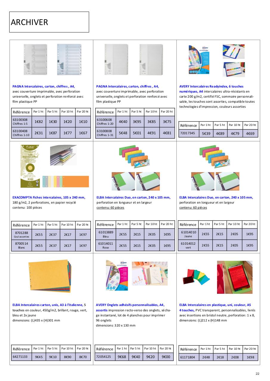 Aperçu du fichier PDF catalogue-2020-shopburo.pdf