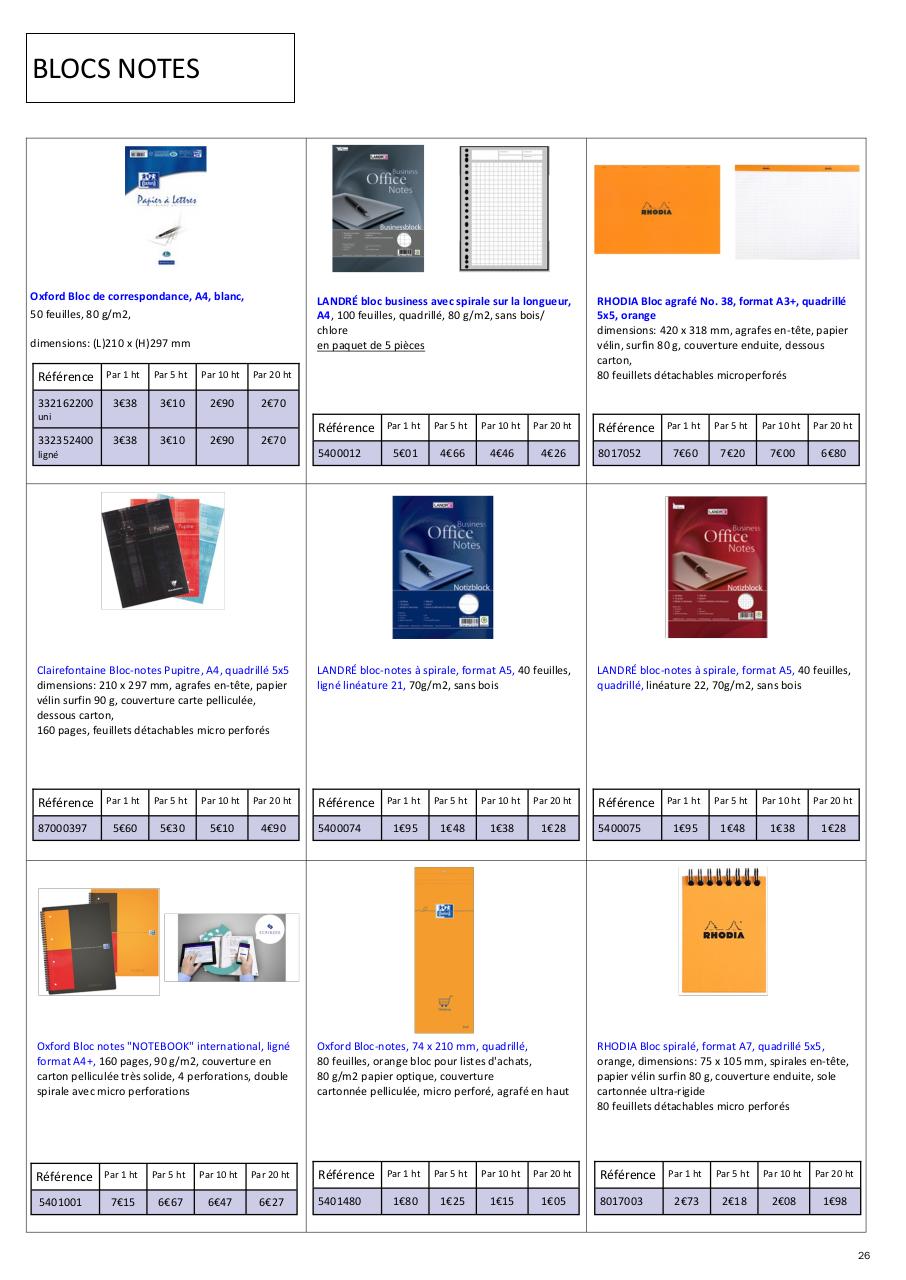 Aperçu du fichier PDF catalogue-2020-shopburo.pdf