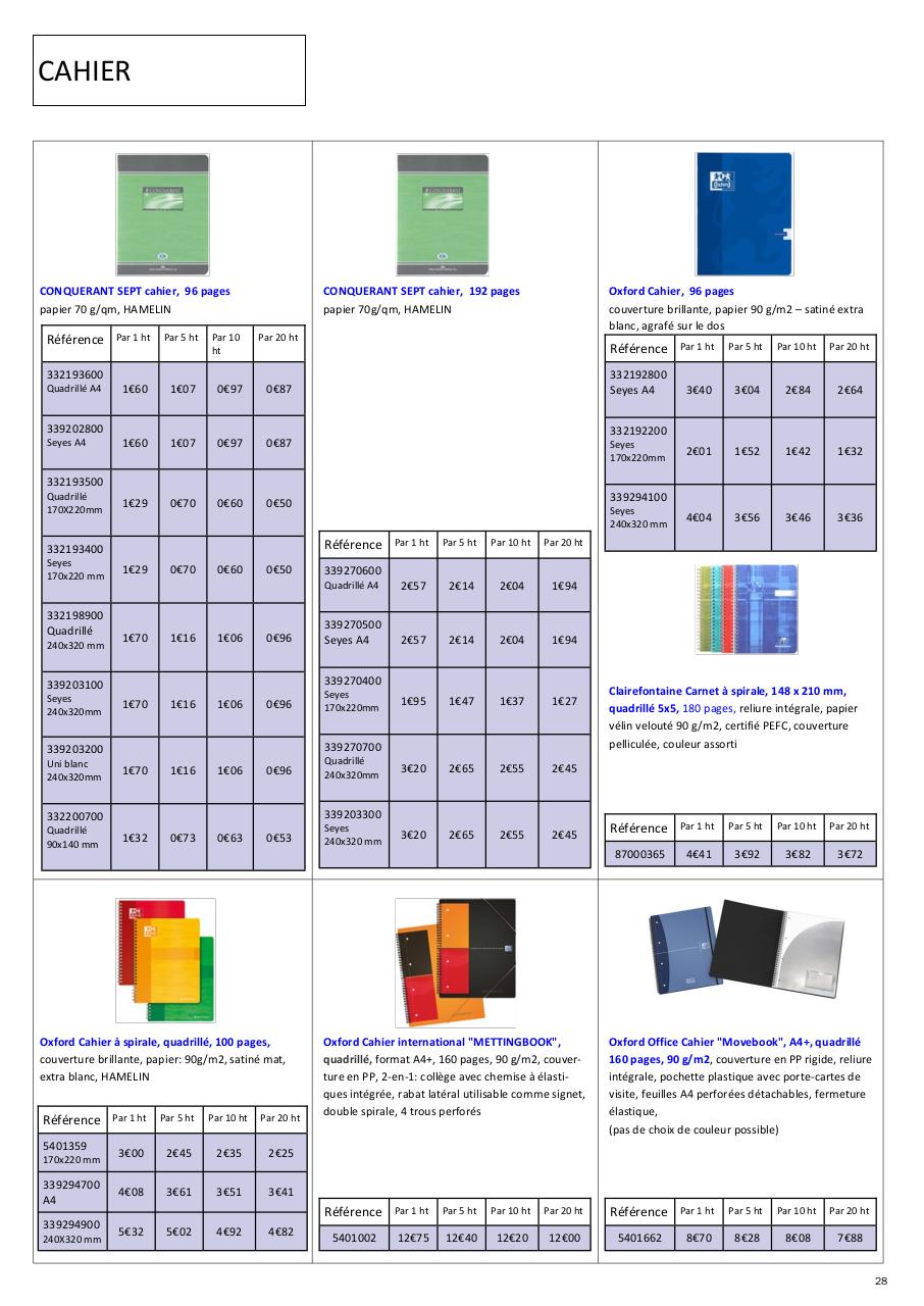 Aperçu du fichier PDF catalogue-2020-shopburo.pdf