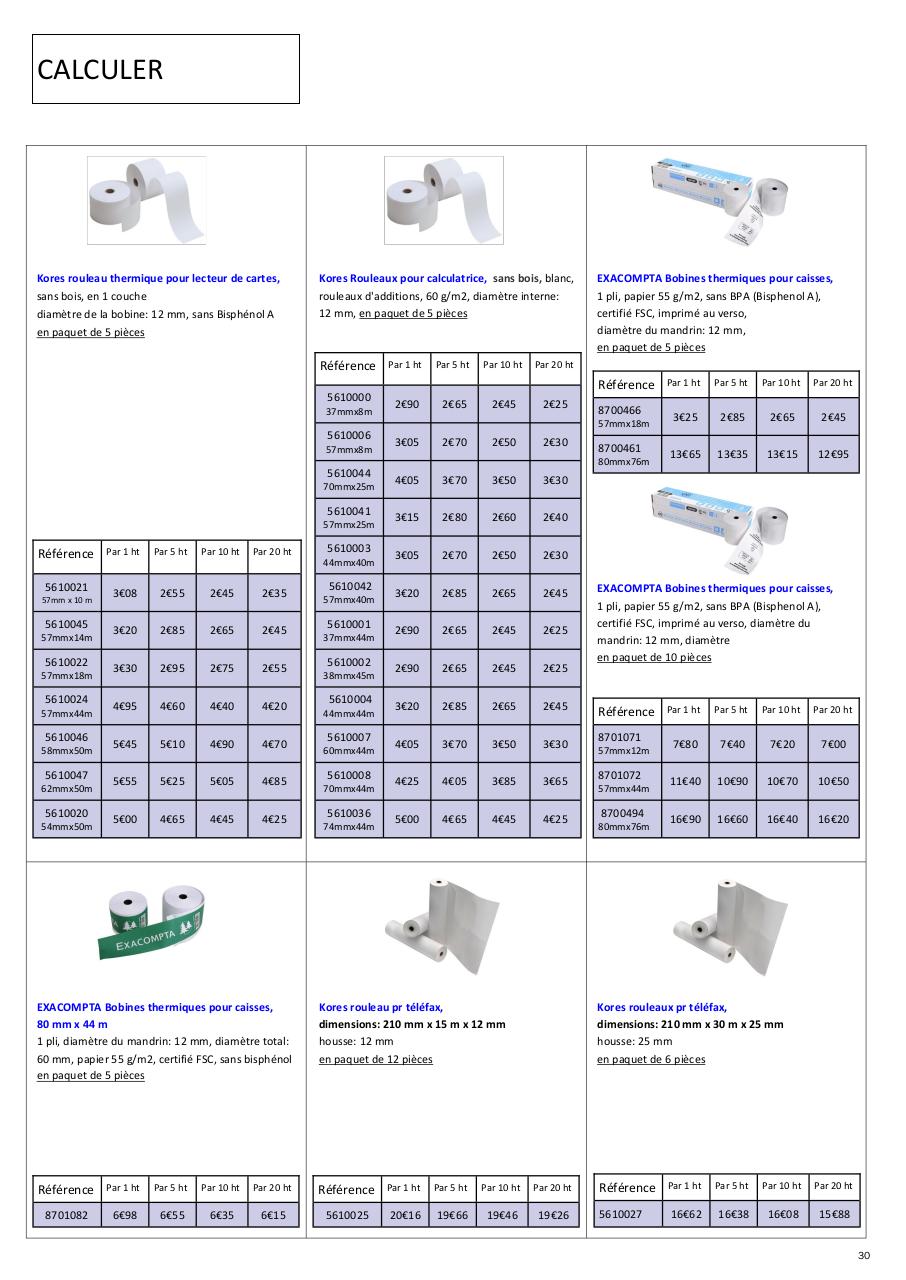 Aperçu du fichier PDF catalogue-2020-shopburo.pdf