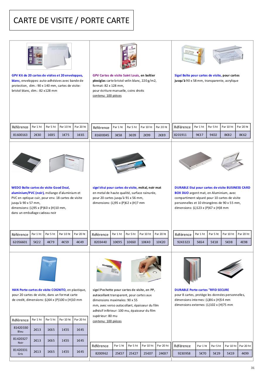 Aperçu du fichier PDF catalogue-2020-shopburo.pdf