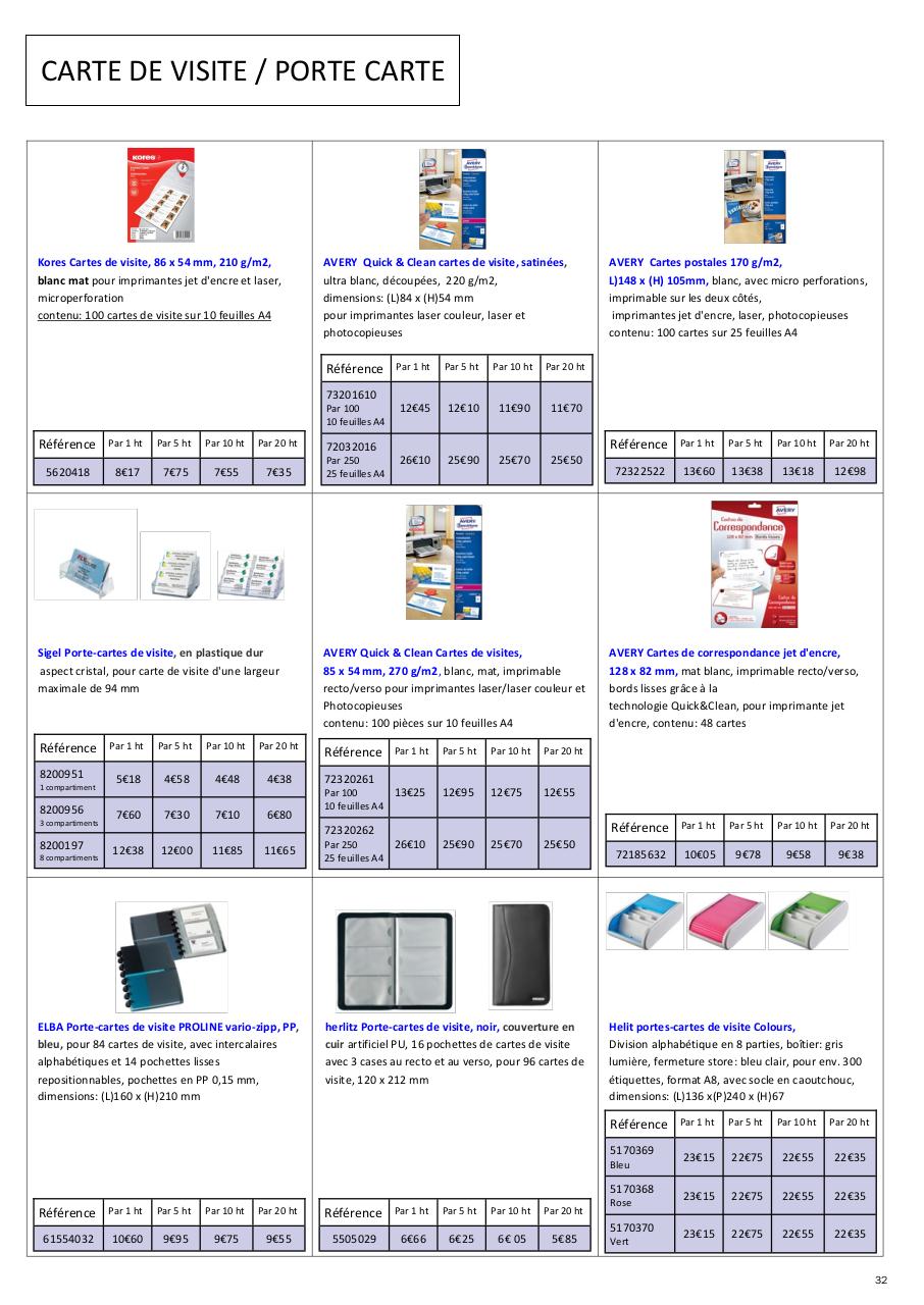 Aperçu du fichier PDF catalogue-2020-shopburo.pdf