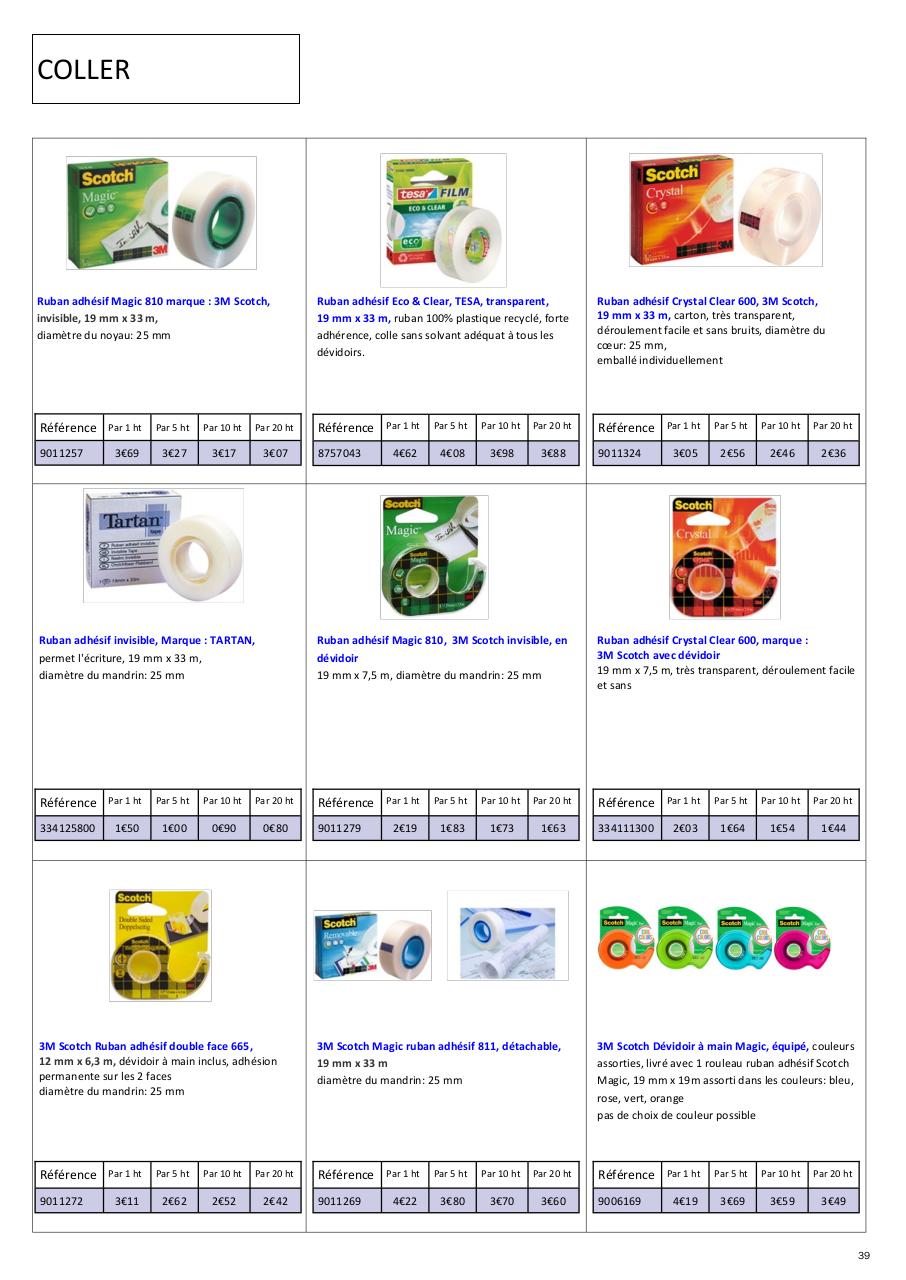 Aperçu du fichier PDF catalogue-2020-shopburo.pdf