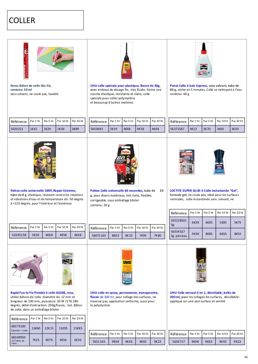 Aperçu du fichier PDF catalogue-2020-shopburo.pdf