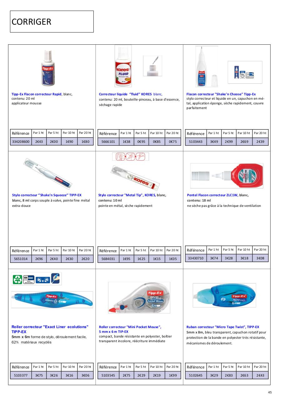 Aperçu du fichier PDF catalogue-2020-shopburo.pdf