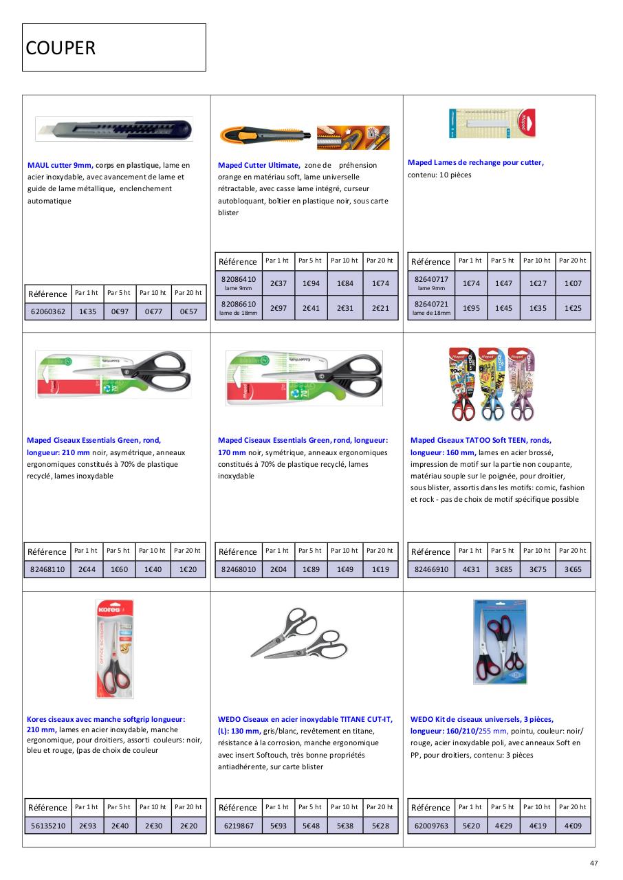 Aperçu du fichier PDF catalogue-2020-shopburo.pdf