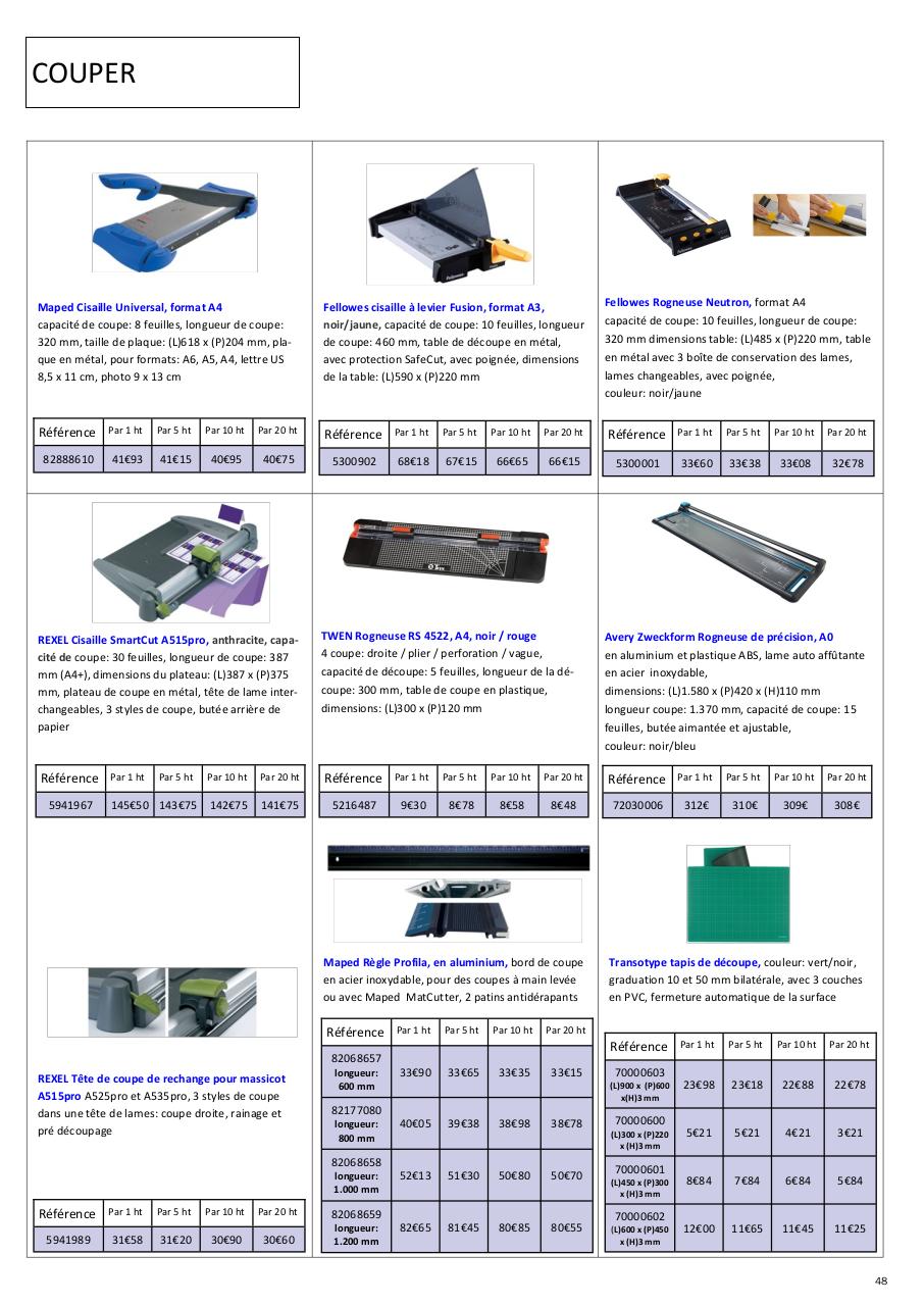 Aperçu du fichier PDF catalogue-2020-shopburo.pdf