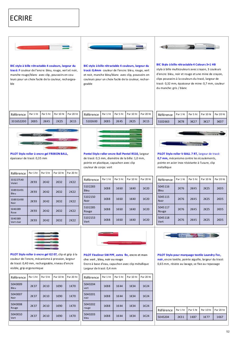 Aperçu du fichier PDF catalogue-2020-shopburo.pdf