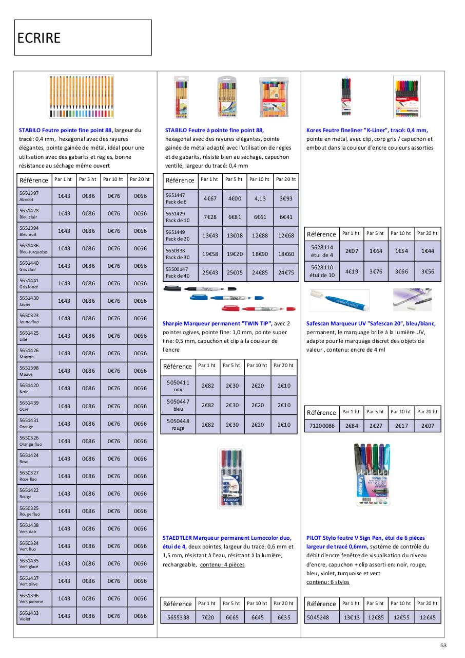 Aperçu du fichier PDF catalogue-2020-shopburo.pdf