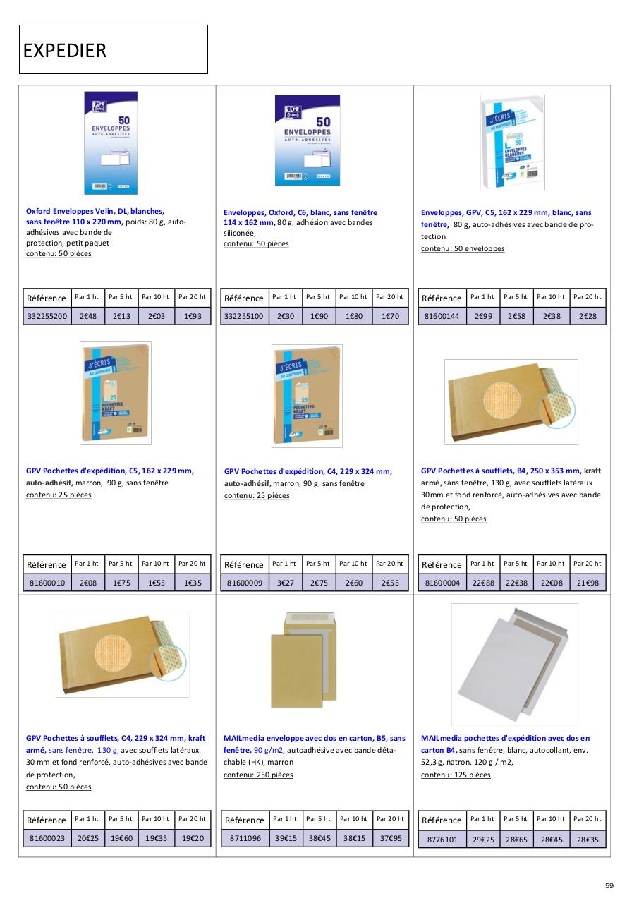 Aperçu du fichier PDF catalogue-2020-shopburo.pdf