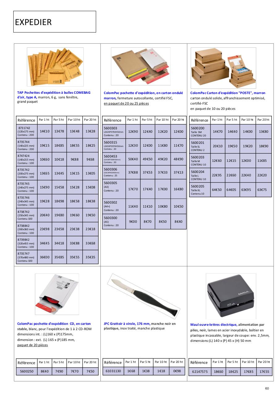 Aperçu du fichier PDF catalogue-2020-shopburo.pdf