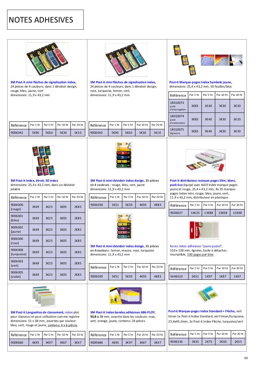 Aperçu du fichier PDF catalogue-2020-shopburo.pdf