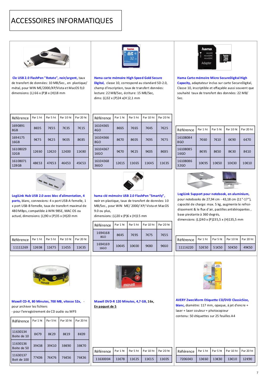 Aperçu du fichier PDF catalogue-2020-shopburo.pdf