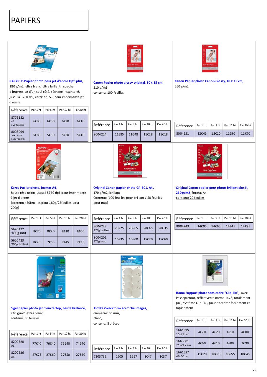 Aperçu du fichier PDF catalogue-2020-shopburo.pdf