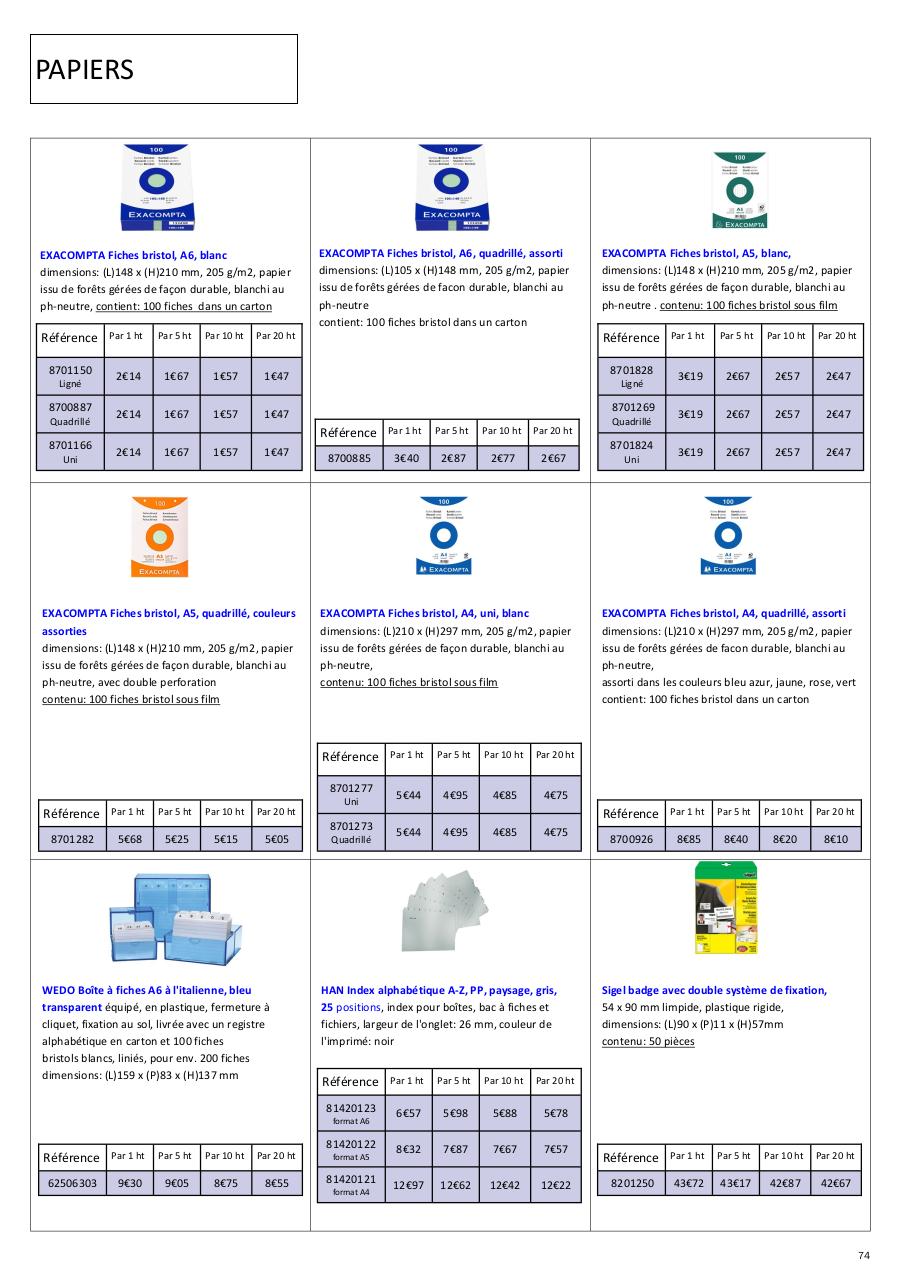 Aperçu du fichier PDF catalogue-2020-shopburo.pdf