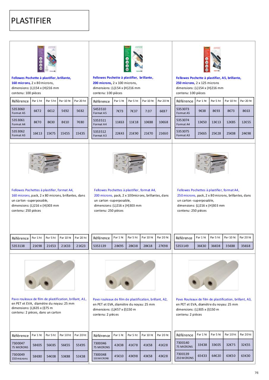 Aperçu du fichier PDF catalogue-2020-shopburo.pdf