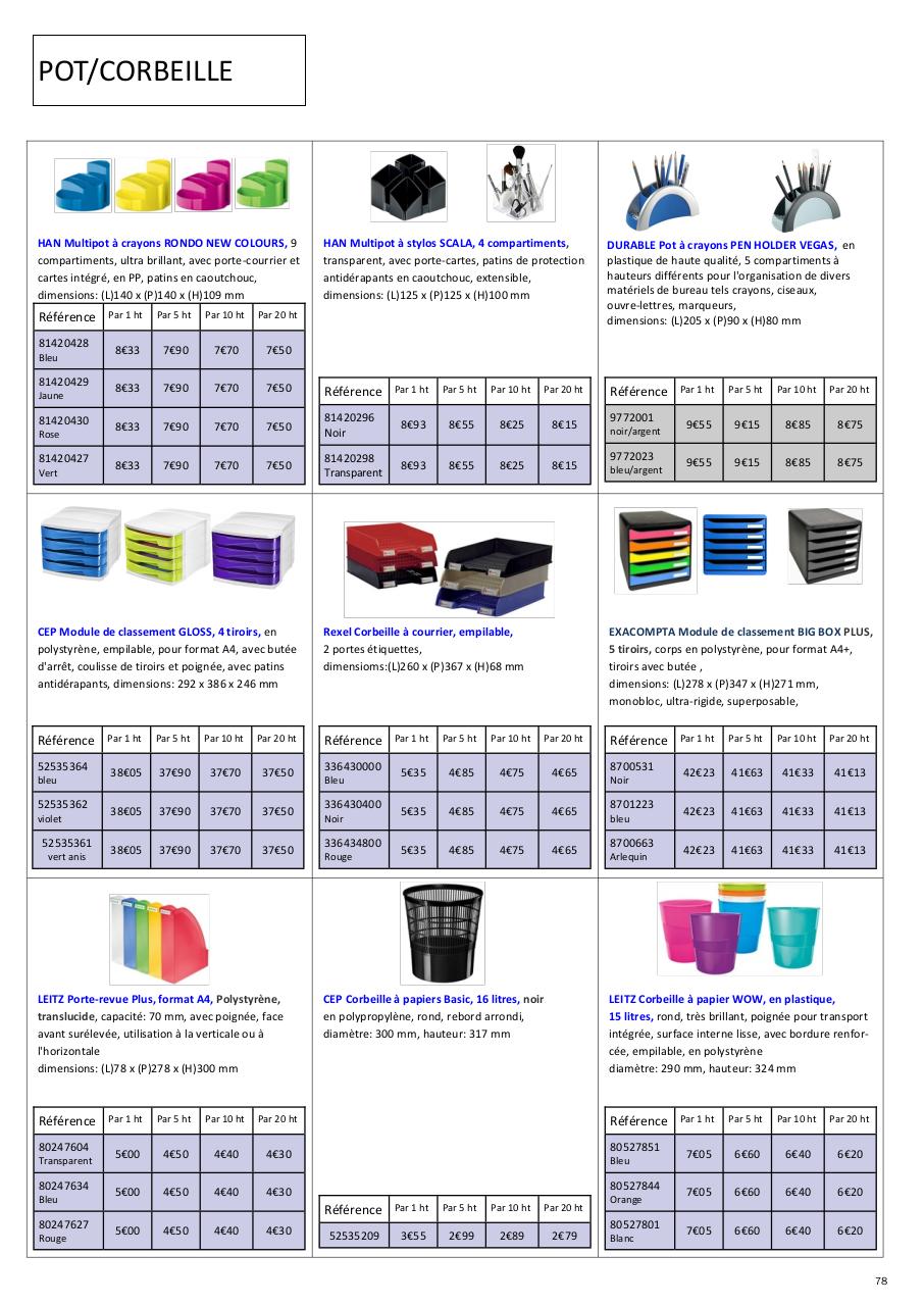 Aperçu du fichier PDF catalogue-2020-shopburo.pdf