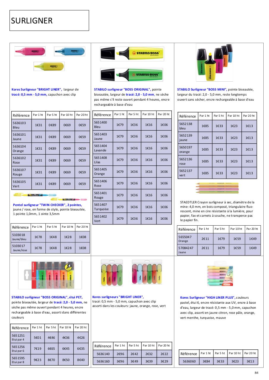 Aperçu du fichier PDF catalogue-2020-shopburo.pdf