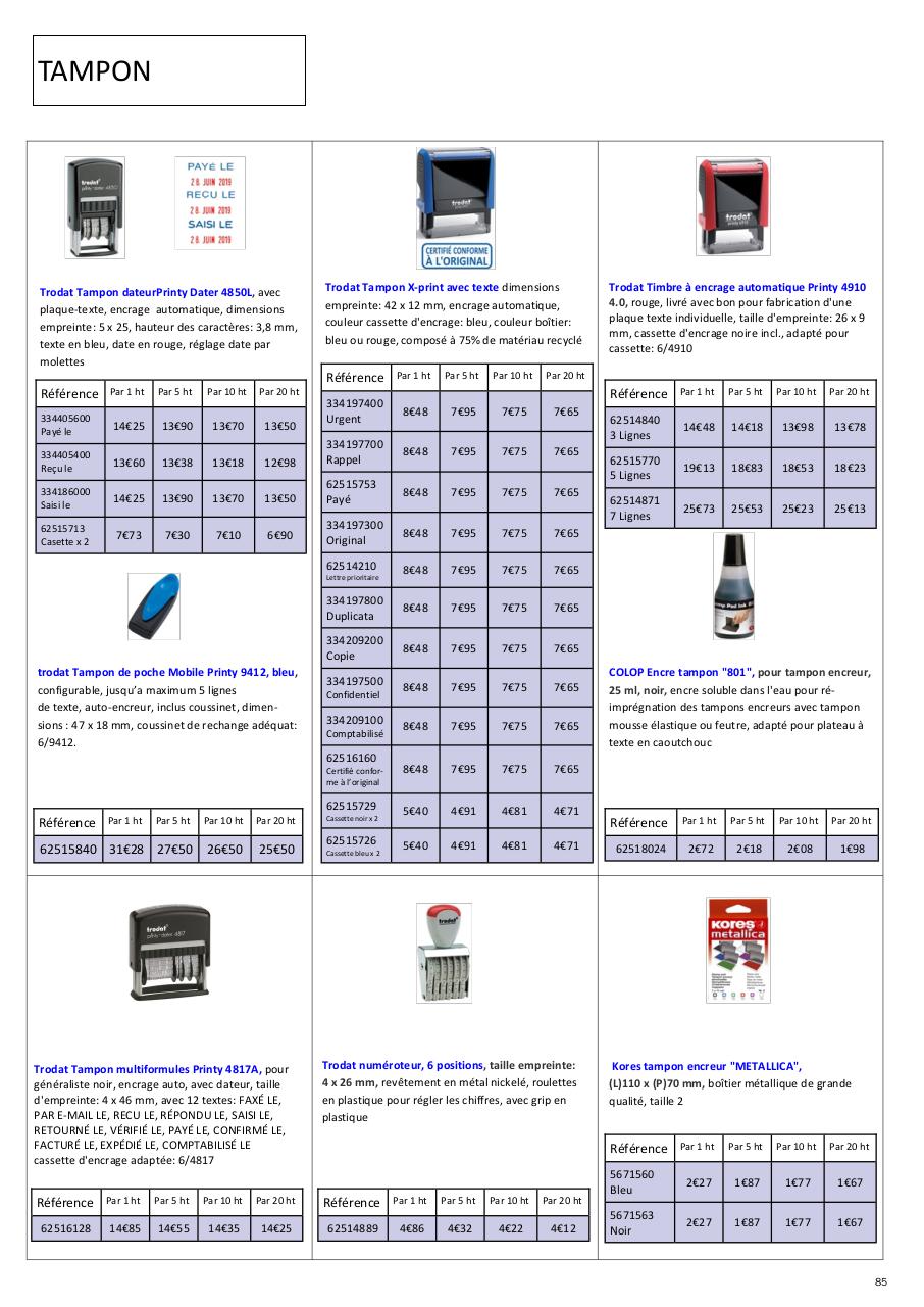Aperçu du fichier PDF catalogue-2020-shopburo.pdf