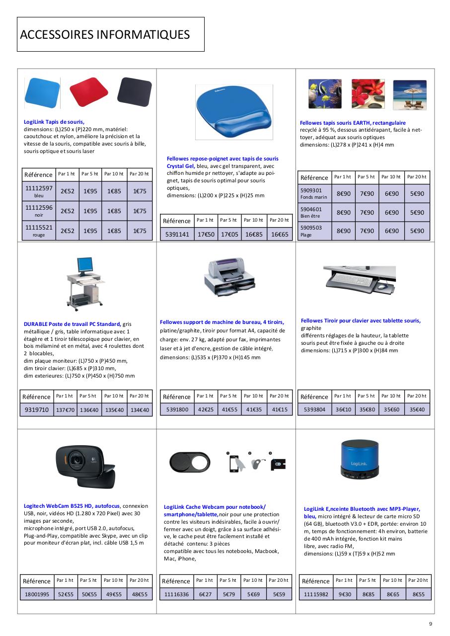 Aperçu du fichier PDF catalogue-2020-shopburo.pdf