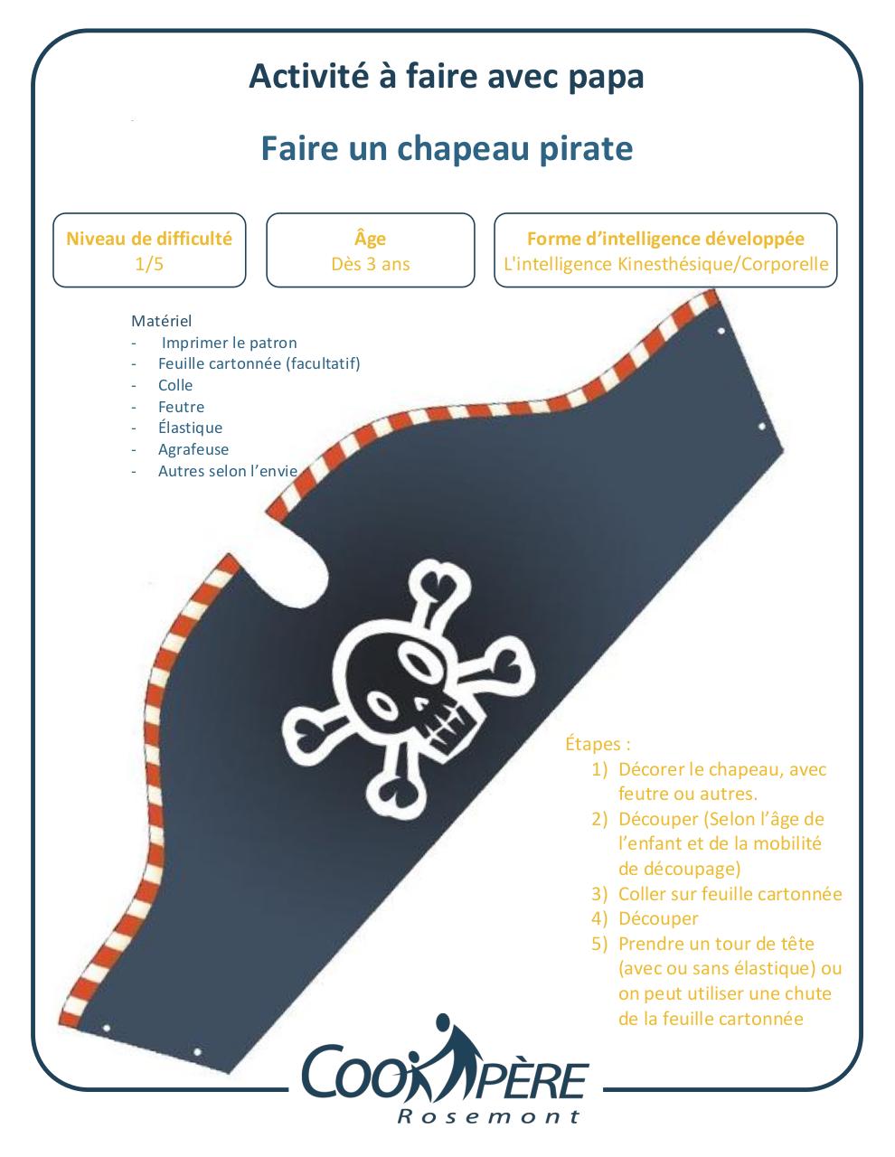 Aperçu du document ActiBen - Chapeau pirate.pdf - page 1/1