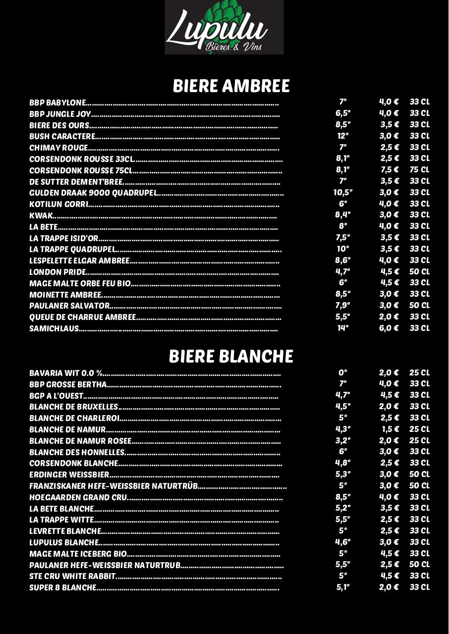 Aperçu du document Liste_Bieres_a_emporter.pdf - page 1/4 Liste_Bieres_a_emporter.pdf - page 1/4