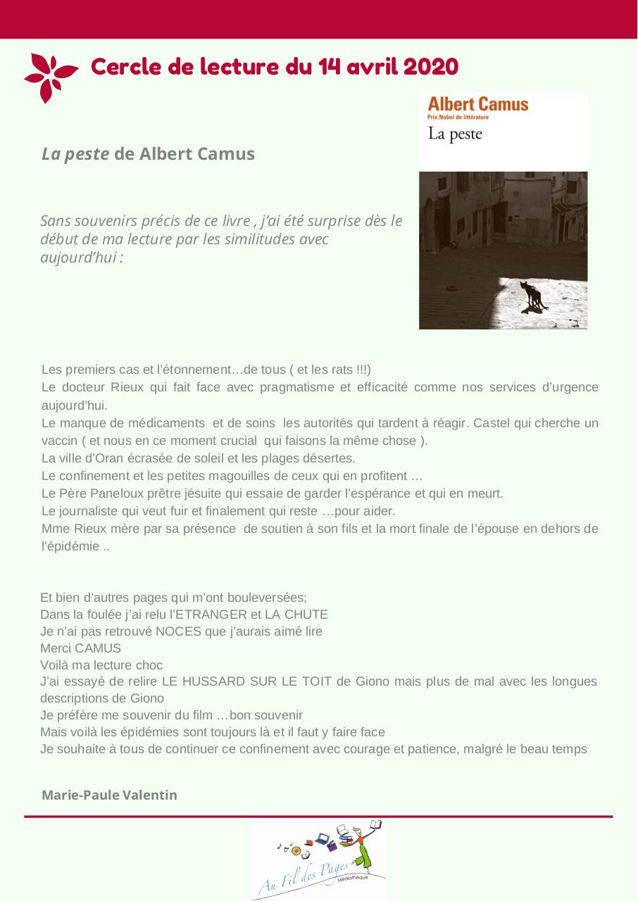Aperçu du document Cercle de lecture du 14 avril 2020-partie1.pdf - page 3/3 Cercle de lecture du 14 avril 2020-partie1.pdf - page 3/3