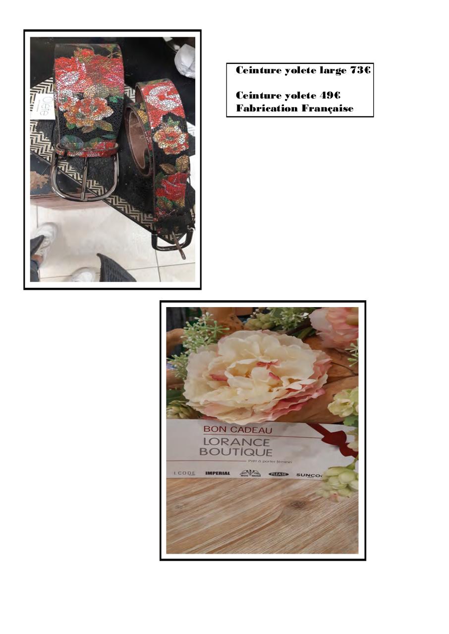 Aperçu du fichier PDF catalogue-lorance-boutique---edition-2-.pdf