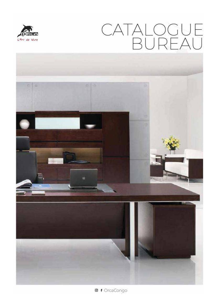 ORCA Congo_Catalogue Bureau.pdf - page 1/34