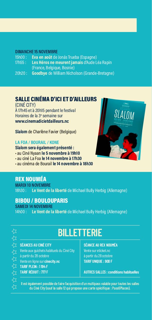 QUINZAINE CINE EUROPEEN - PROGRAMME WEB.pdf - page 4/18