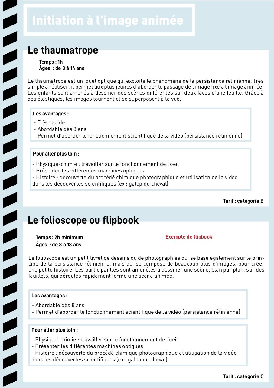 Catalogue ateliers intÃ©ractif 21-22.pdf - page 4/10
