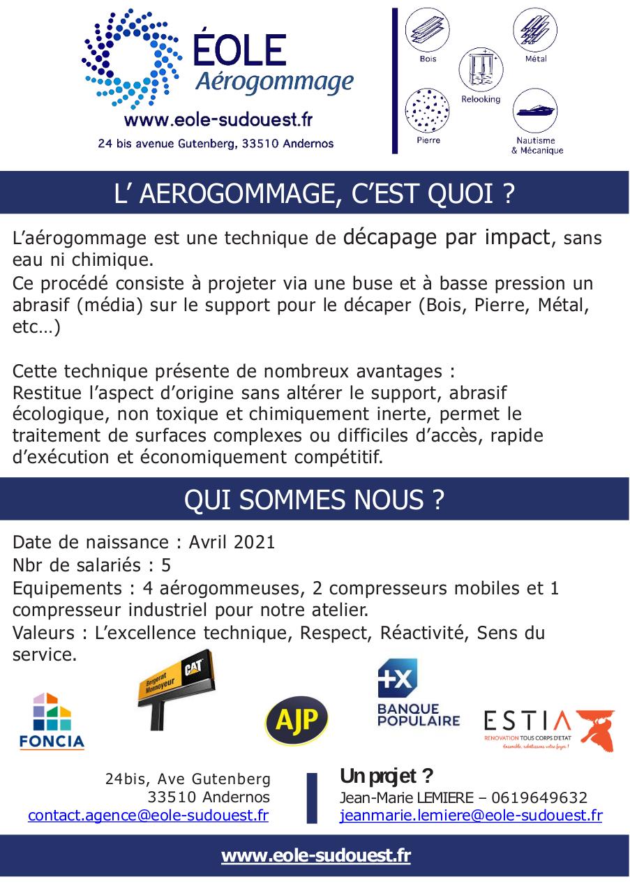 Projet catalogue.pdf - page 1/7